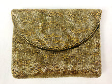 Load image into Gallery viewer, Mini Beaded Clutch